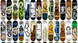 Best Skateboard Brands
