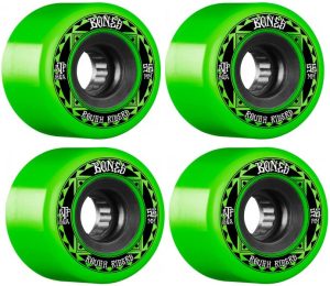 Best Wheels For Bowl Skating