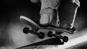 Best Skateboards For Bowls