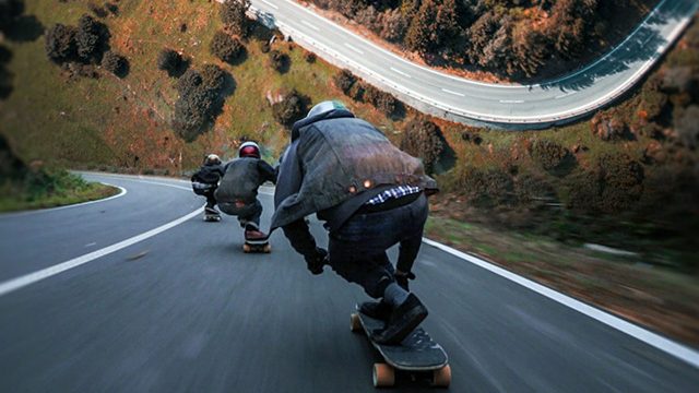 How Fast Can A Longboard Go