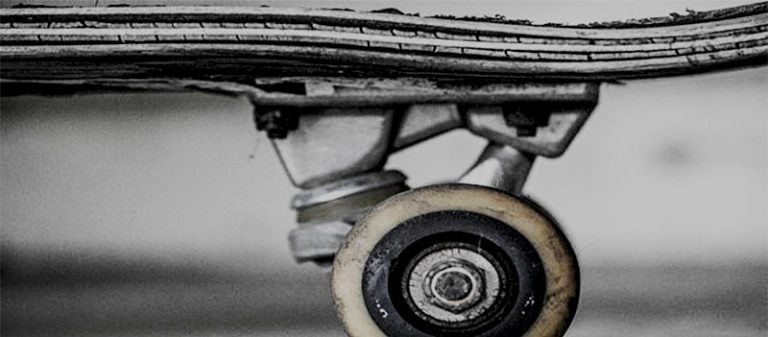 Best Wheels For Bowl Skateboarding