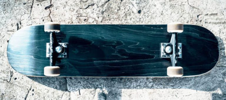 Best Skateboard Wheels For Cruising
