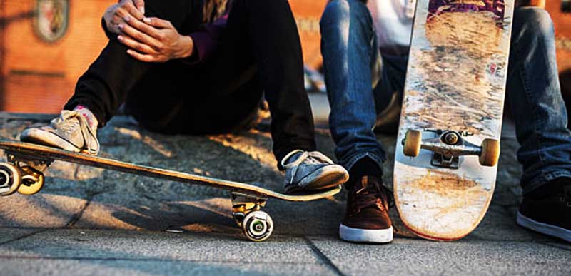 best skateboard decks for street
