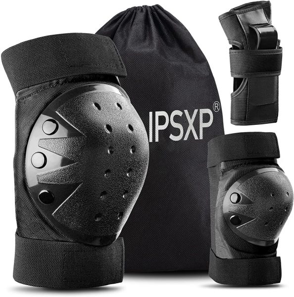 Best Skateboard Pads