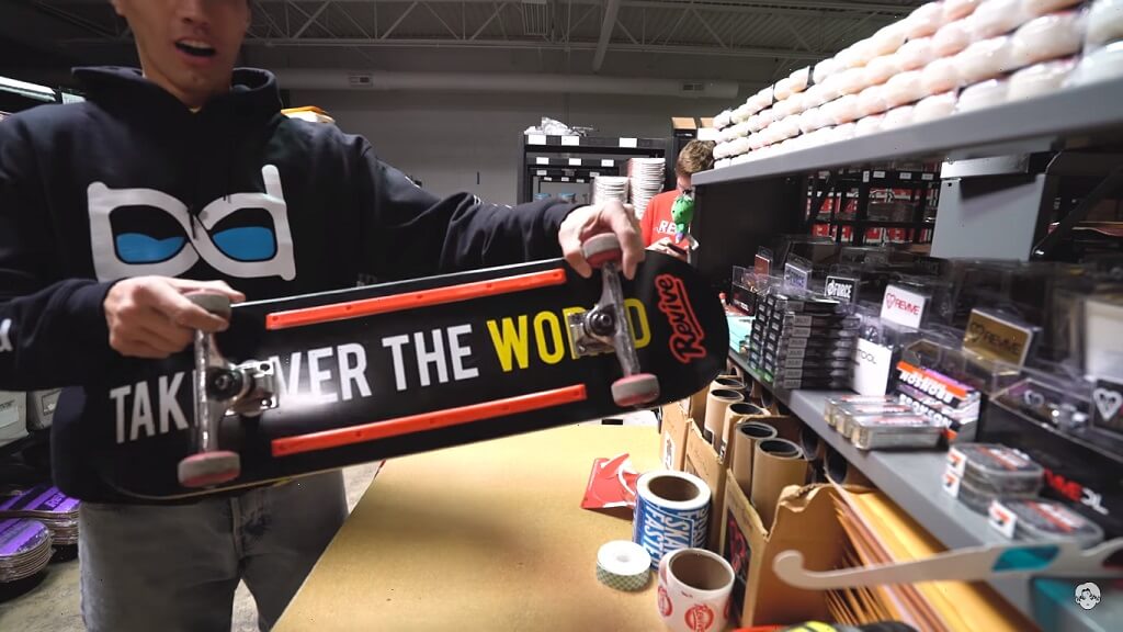 Top 10 Skateboard Deck Rails Amazing Factors Need To Know