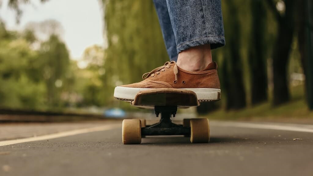 Are Skateboard Shoes Good for Walking