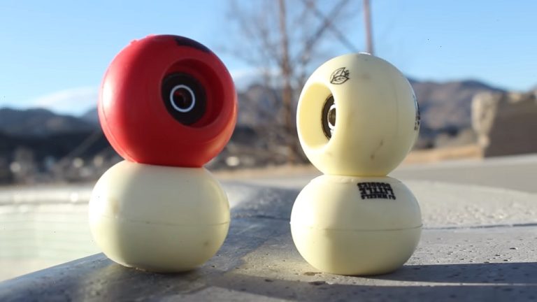 Are Skateboard Wheels Universal