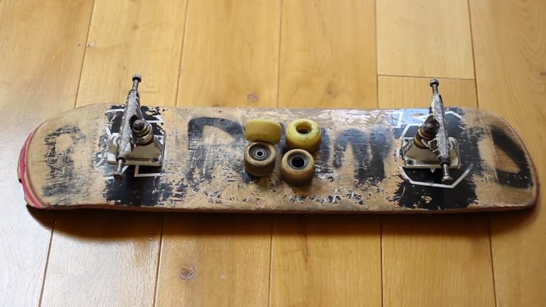 Can I Buy A Skateboard Pre-Built Or Do I Have To Build It Myself