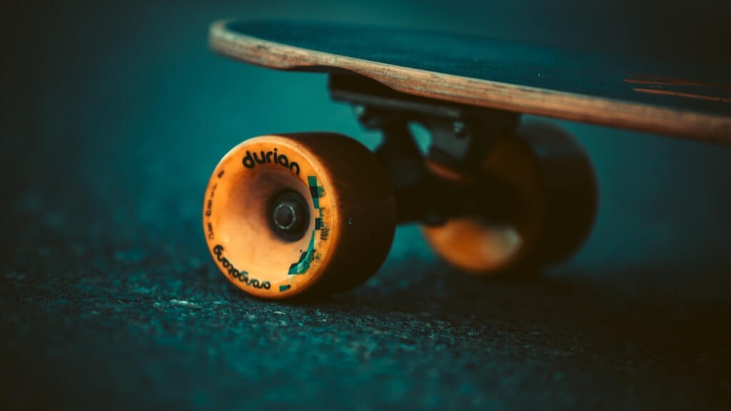 How To Make Skateboard Wheels Faster Longer