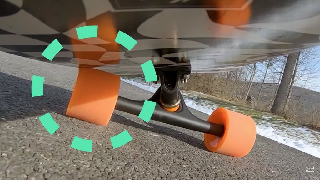 What Is Wheel Bite