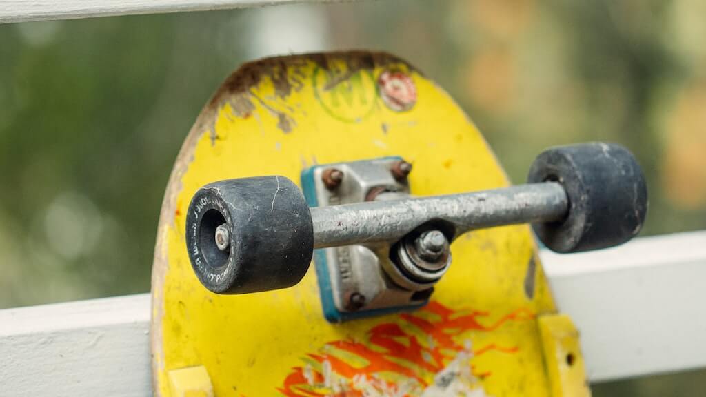 When Should I Replace My Skateboard Deck